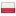 nosal.pl server is located in Poland